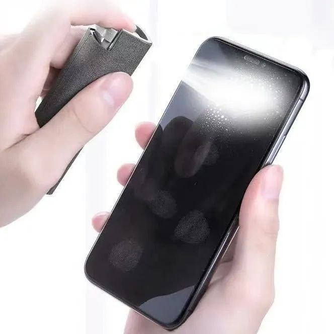 کیت تمیز کننده LCD مدل سفری