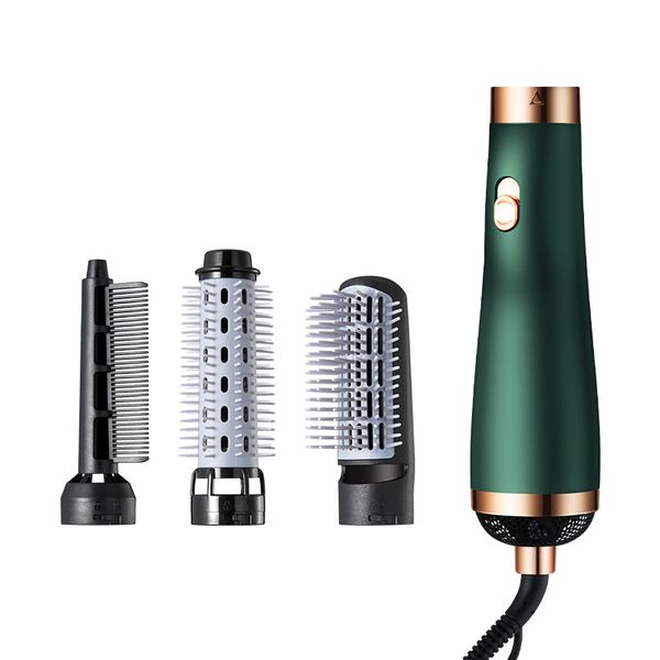 سشوار برس دار حالت دهنده مدل S-56 سشوار برس دار حالت دهنده مدل S-56