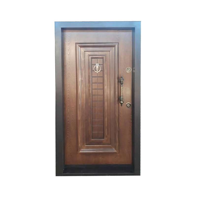 درب ضد سرقت مدل G130 درب ضد سرقت مدل G130