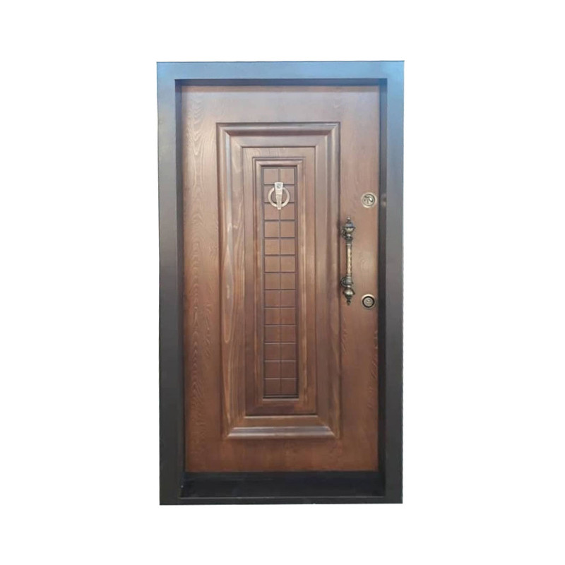 درب ضد سرقت مدل G130 درب ضد سرقت مدل G130