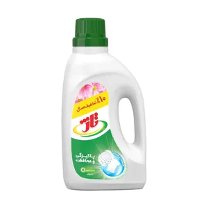 مایع لباسشویی تاژ مدل یونیورسال مقدار 1000 گرم - تخفیف دار