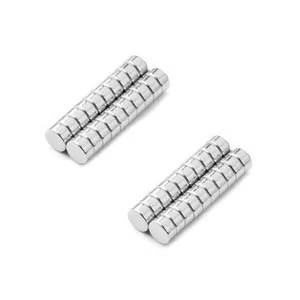 آهن ربا مگامگنت کد Mega.4h2 بسته 40 عددی