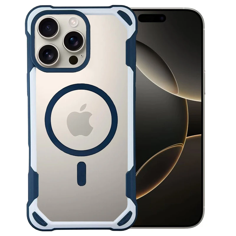 کاور گاردتک مدل DBC_2 مناسب برای گوشی موبایل اپل iPhone 16 Pro Max