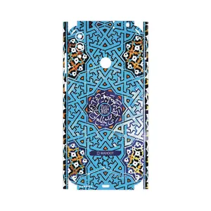 MAHOOT Slimi-Tile-FullSkin Cover Sticker for Honor 8C