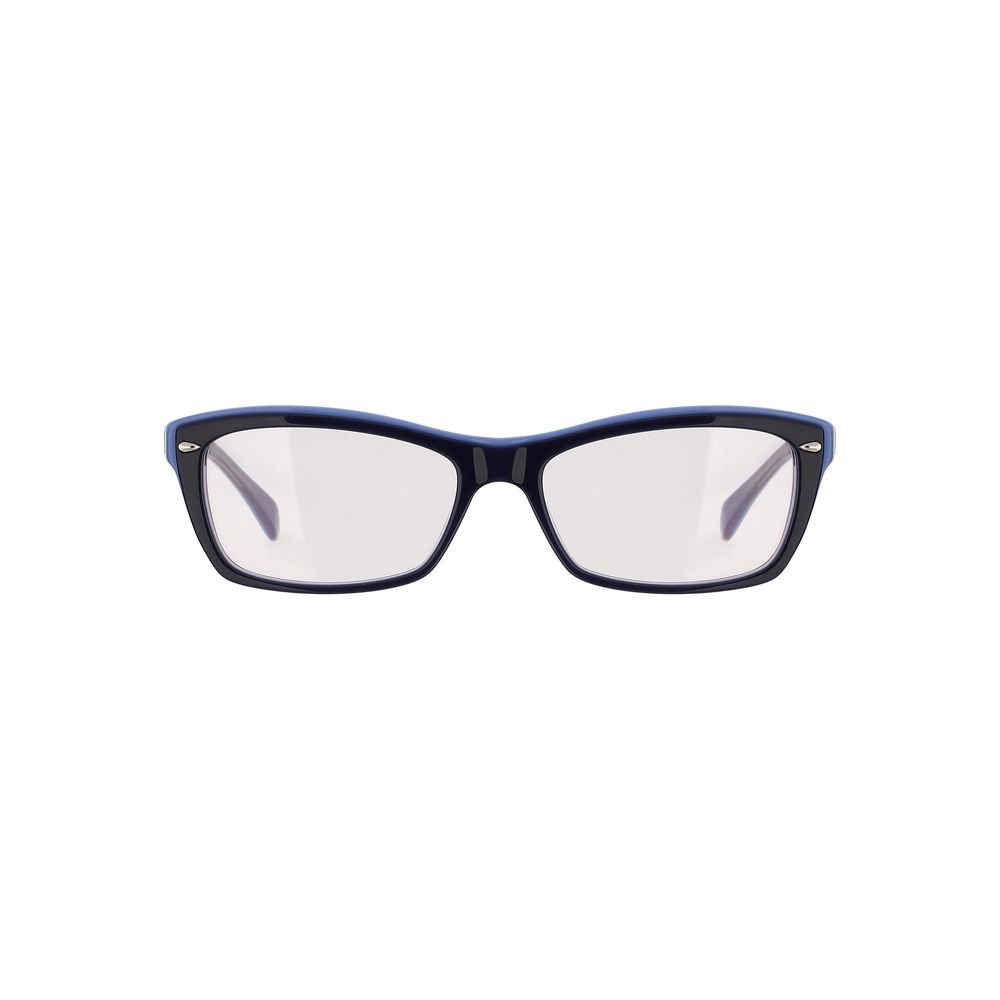 فریم عینک طبی ویفرر (Wayfarer) زنانه ری بن مدل 0RX5255-5776-53 مناسب برای صورت بیضی، قلب، مستطیل و مربع