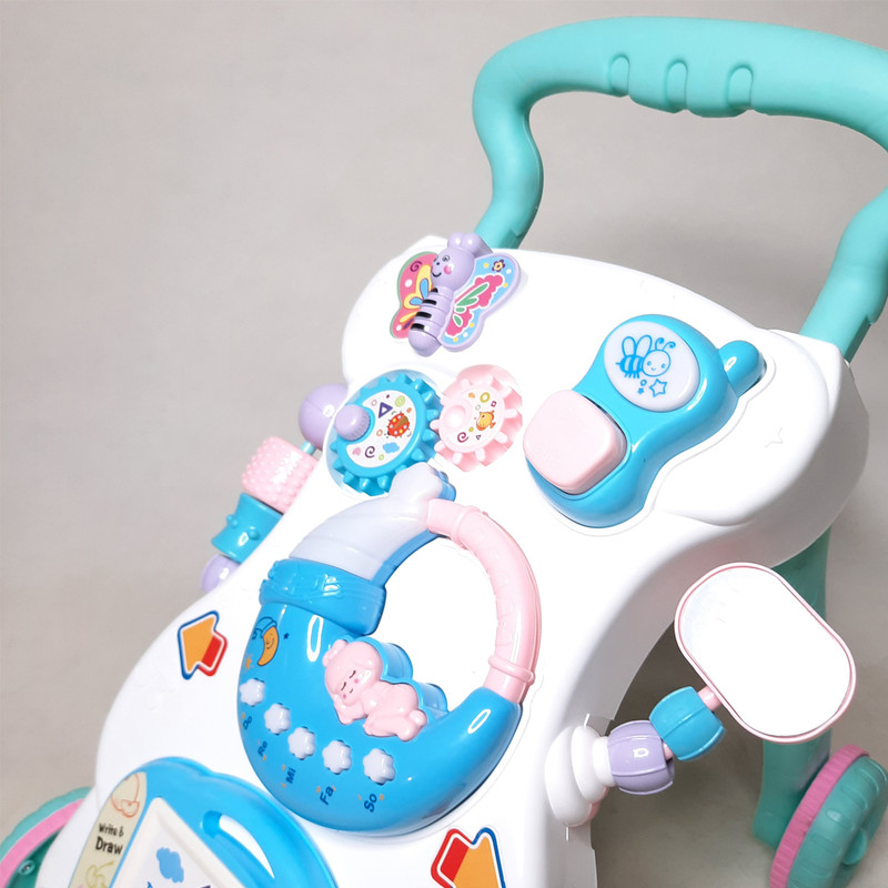 واکر کودک مدل children music walker کد 696R8