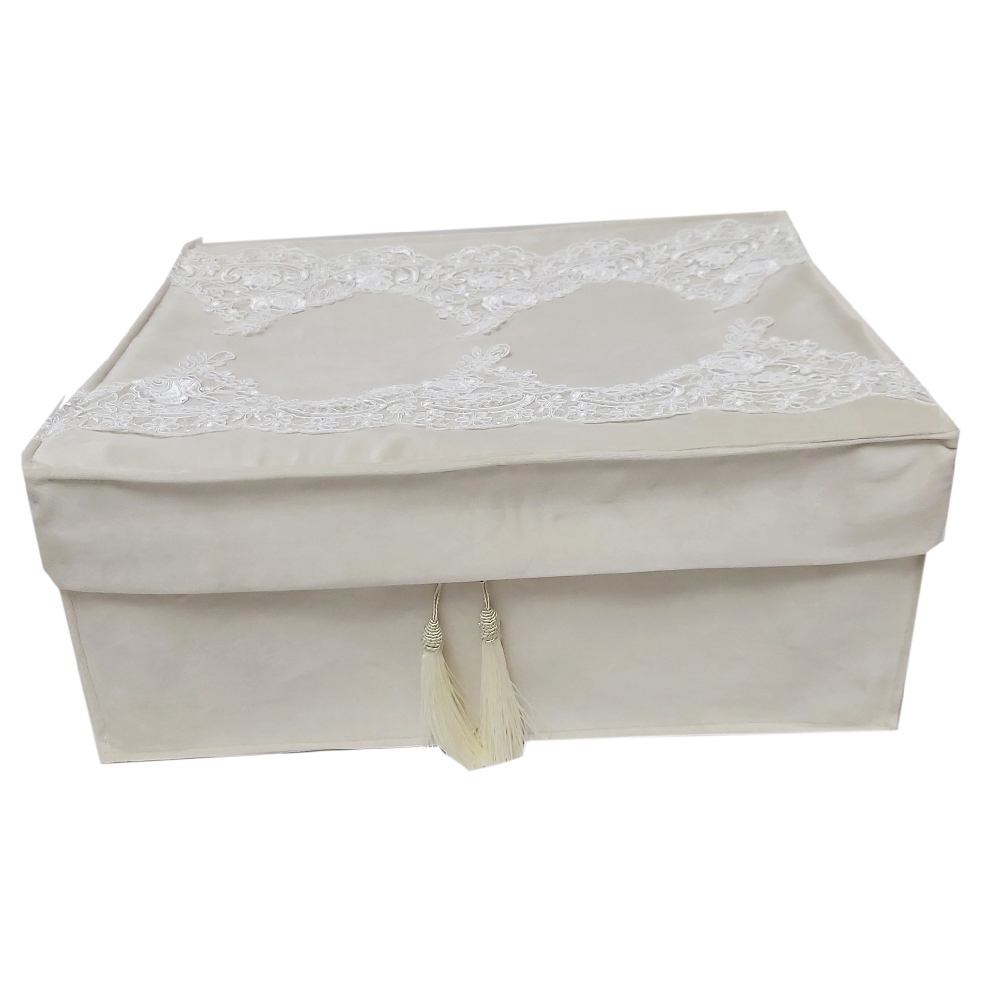 باکس لباس مدل 101