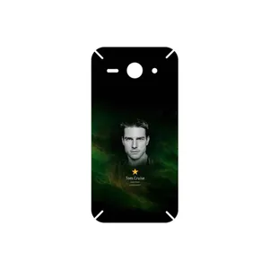 MAHOOT Tom Cruise Cover Sticker for Huawei Ascend Y530
