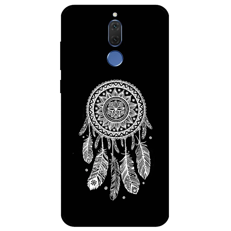 کاور مگافون کد 7196 مناسب برای گوشی موبایل هوآوی Mate 10 Lite 