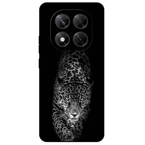 Megafone Panther 1879 Cover For Xiaomi Redmi Note 14 Pro 4G