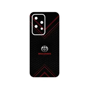 MAHOOT Brilliance Cover Sticker for Honor 200 Lite