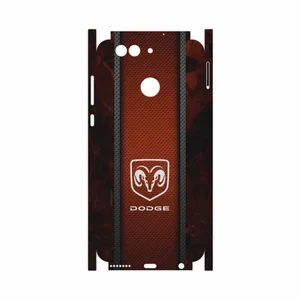 MAHOOT Dodge-FullSkin Cover Sticker for Huawei Nova 2 Plus