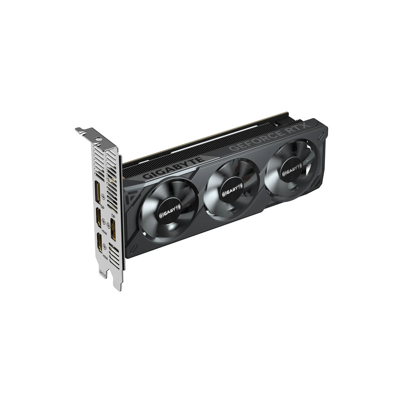 کارت گرافیک گیگابایت مدل GeForce RTX™ 5050 OC Low Profile 8G