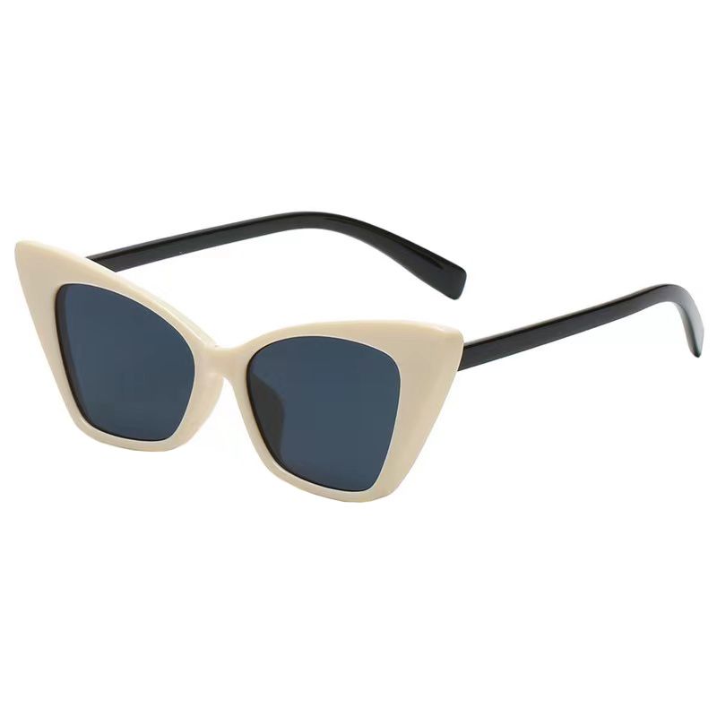 عینک آفتابی زنانه مدل Z73016 Anchor Creamy -  - 1