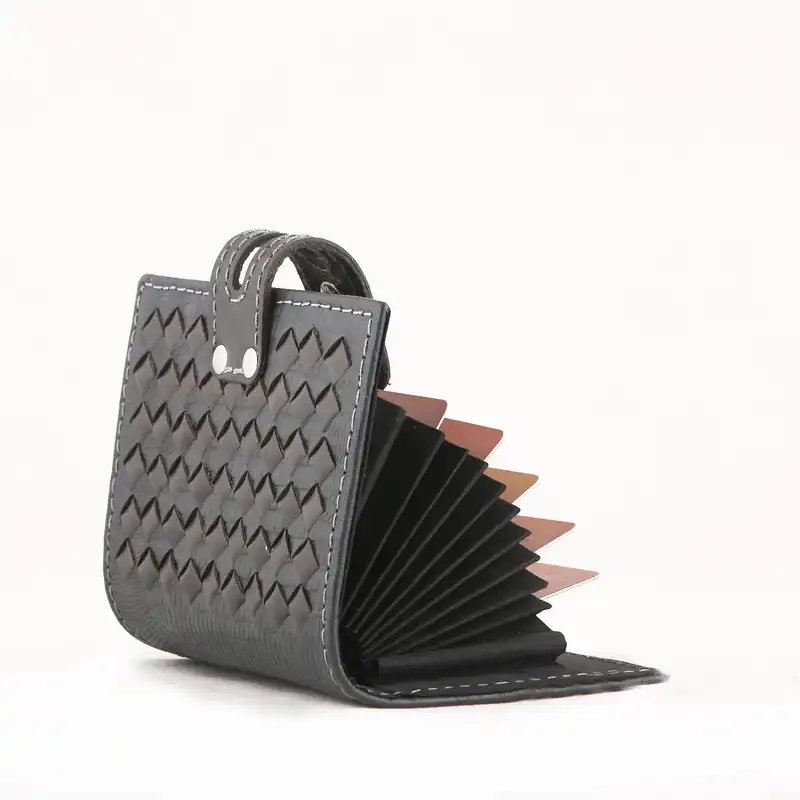 جاکارتی چرم یلسان مدل کژال کد GL-032-tos