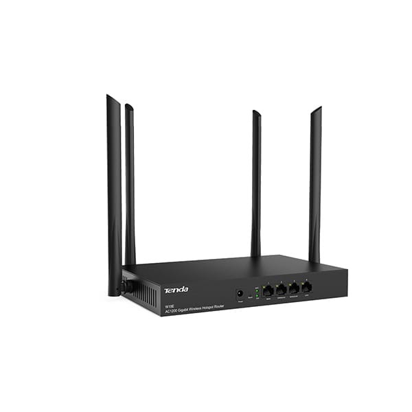 روتر بی سیم AC1200 تندا مدل W18E