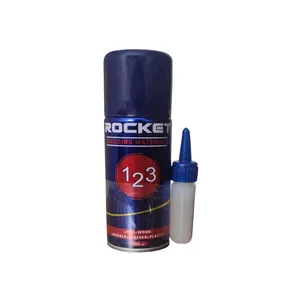  چسب 123 روکت مدل bullding-materials100 حجم 100 میلی لیتر