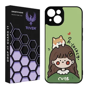 RIVEN RI3-6 Case For Apple iphone 13 mini