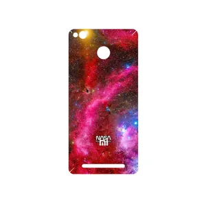 MAHOOT Universe b NASA 11 Cover Sticker for Xiaomi Redmi 3 Pro
