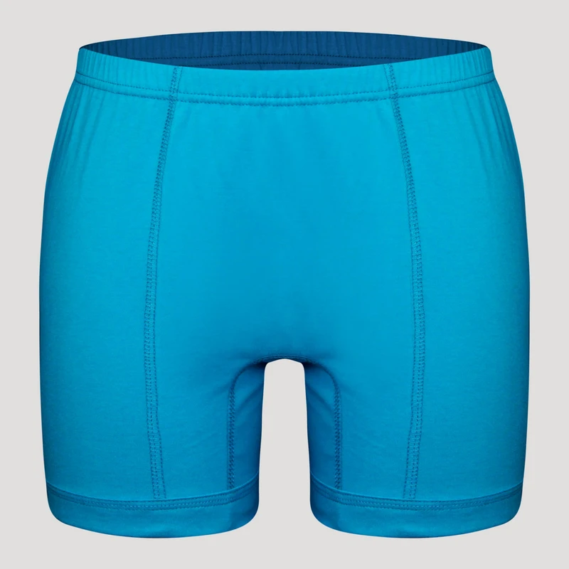 شورت پادار مردانه برهان تن پوش مدل پادار کد 15-04