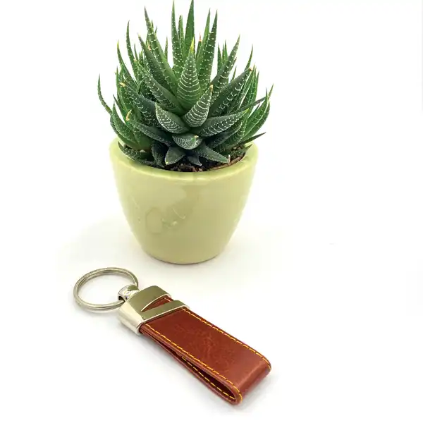 جاکلیدی مدل چرم کد 01