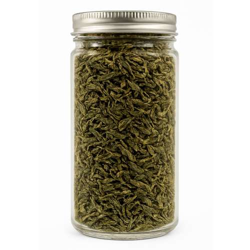 چای سبز گیلان سروا - 100 گرم