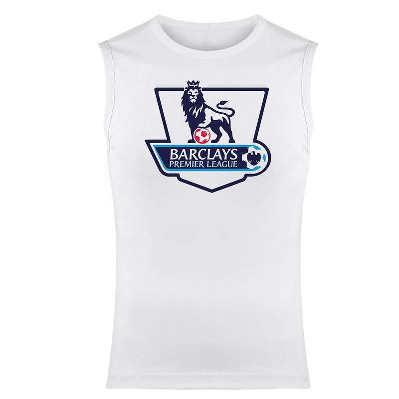 تاپ مردانه مدل 201 رنگ سفید