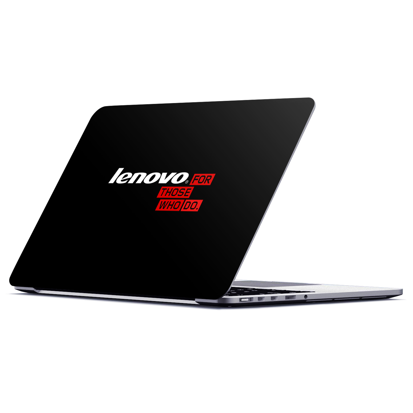استیکر لپ تاپ ماسا دیزاین مدل STL0216 مناسب برای لپ تاپ 15.6 اینچ