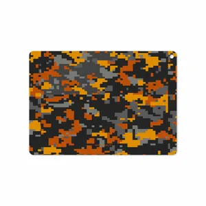 MAHOOT Army-Autumn-pixel Cover Sticker for Apple iPad Air 2 2014 A1566