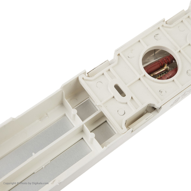 چراغ ال ای دی 40 وات آرش مدل Linear