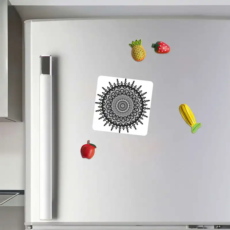 مگنت طرح اسلیمی مدل mg10341