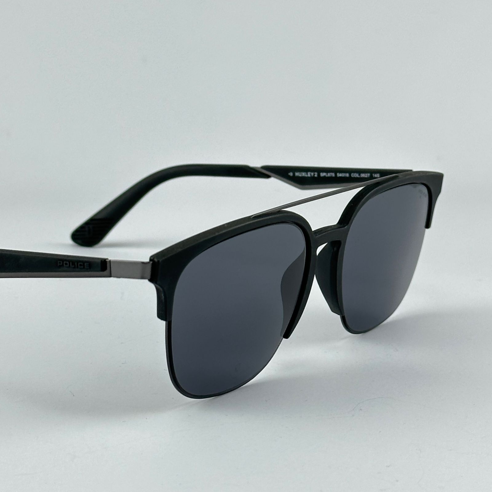 عینک آفتابی پلیس مدل HUXLEY2 SPL875 COL.0627 -  - 3