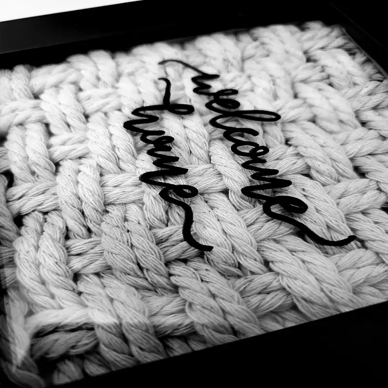 جاکلیدی مدل مکرومه حصیری کد 121202