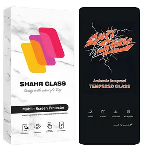 Shahr Glass ANTS30 Screen Protector For Xiaomi Poco X6 Pro / Poco X6 / Poco F6 / Poco F6 Pro / Redmi Note 14 5G / 14T / 14T Pro / Redmi Turbo 4 / Poco X7 Pro / Poco M7 pro 5G