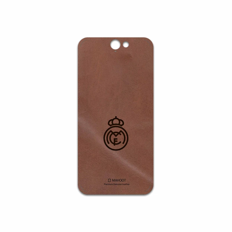 برچسب پوششی ماهوت مدل MNL-REAL مناسب برای گوشی موبایل اچ تی سی One A9