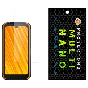 Multi Nano X-S1N Screen Protector For Doogee S59 Pro