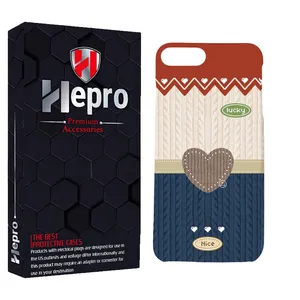 HEPRO MC Cover for Apple IPHONE 7 PLUS / 8 PLUS