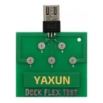 داک تست سوکت شارژ یاکسون مدل Yx-Android