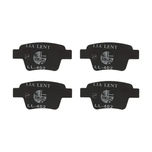 لنت ترمز عقب لیا لنت مدل S1230 مناسب برای جیلی امگرند RV7