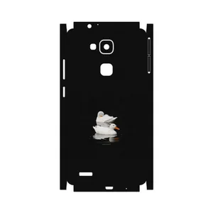 MAHOOT Duck-FullSkin Cover Sticker for Huawei Mate 7