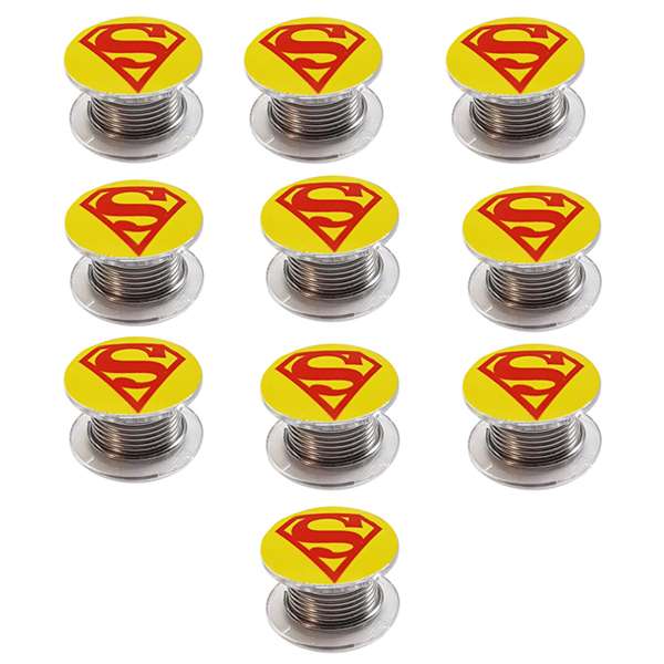 سیم لحیم مدل SUSL-110 بسته 10 عددی سیم لحیم مدل SUSL-110 بسته 10 عددی