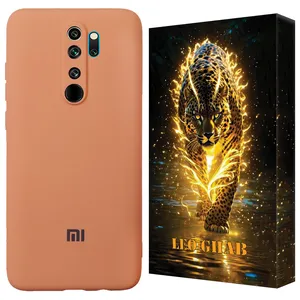LEO GHAB SILILK Cover Suitable For Xiaomi Redmi 9