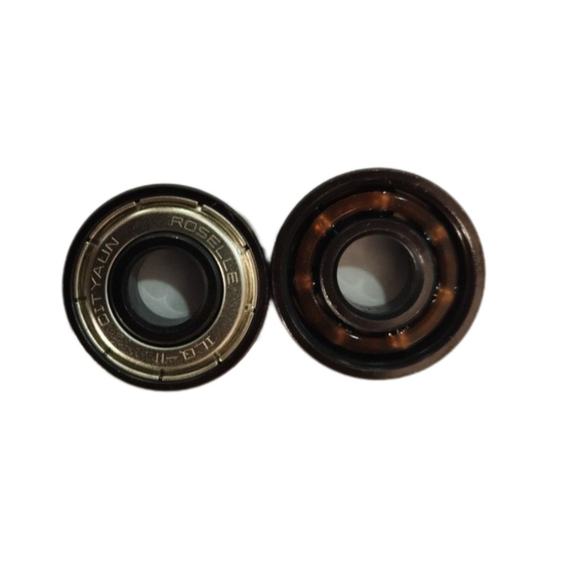 بلبرینگ اسکیت روسل مدل CITYAUN ILQ-11 بسته 2 عددی