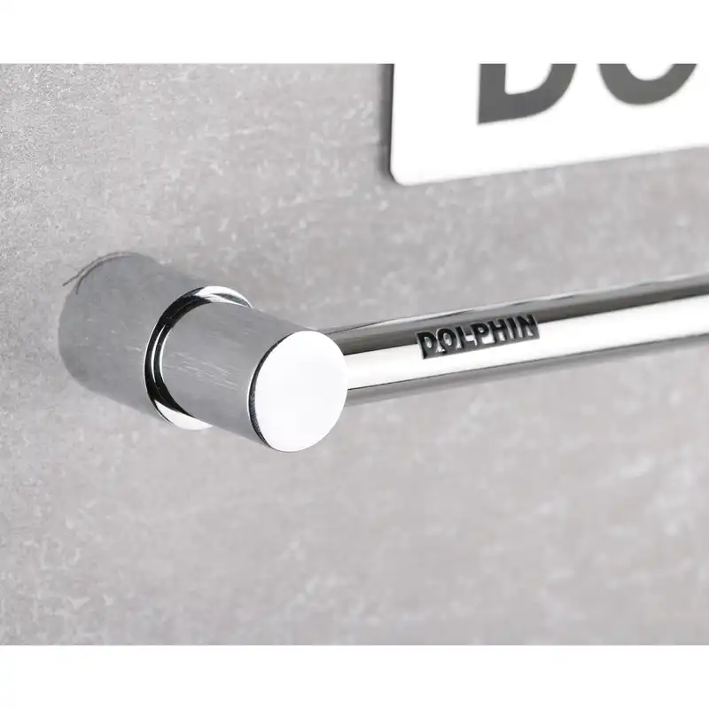 آویز حوله دلفین مدل 2530-L45-C