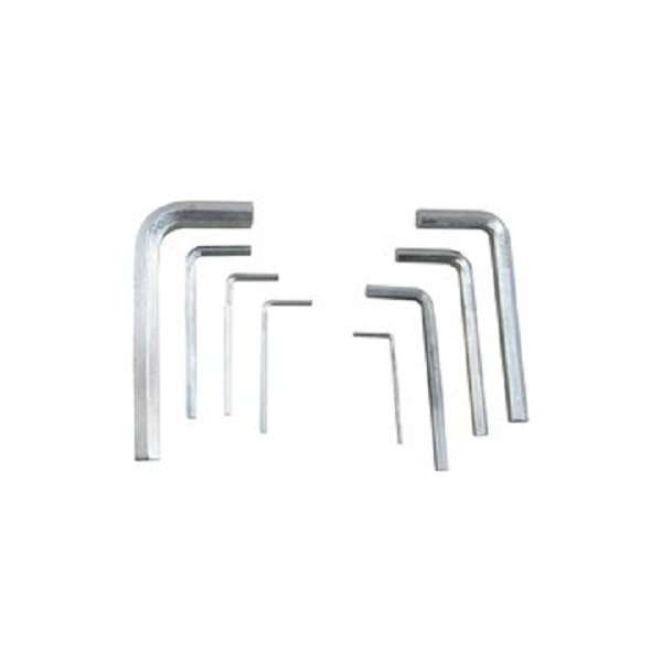 آچار آلن سوپر تولز کد DTN-8 مجموعه 8 عددی