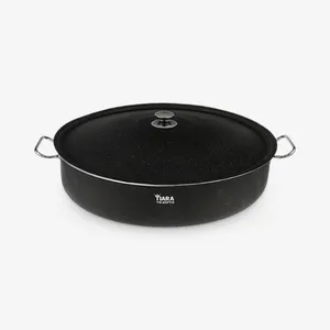 تابه تیارا مدل TR-60PTG سایز 60