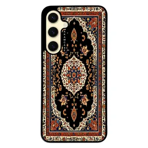 AKAM AMC-WSGS24FE-PERSIAN-21 Cover For Samsung Galaxy S24 FE