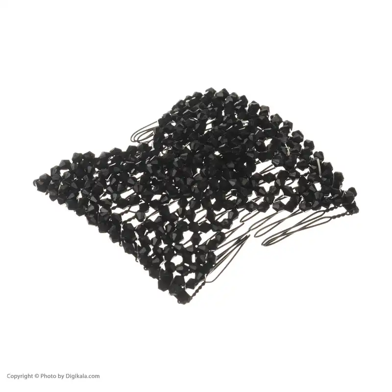 شانه مو زنانه مدل جادویی طرح MAGIC