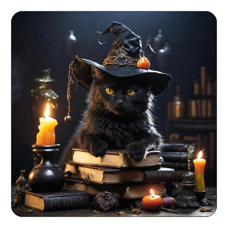 مگنت کاکتی طرح هری پاتر Harry Potter مدل mp42055