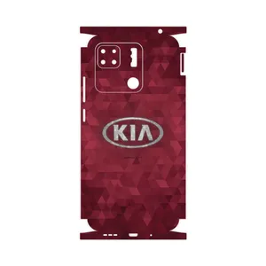 MAHOOT KIA-Logo-FullSkin Cover Sticker for Xiaomi Redmi 10A